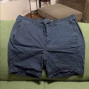 torrid women’s size 18 drawstring Bermuda Shorts